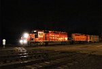 CP SD40-2 #5698 on THE FINAL "D&H 159"